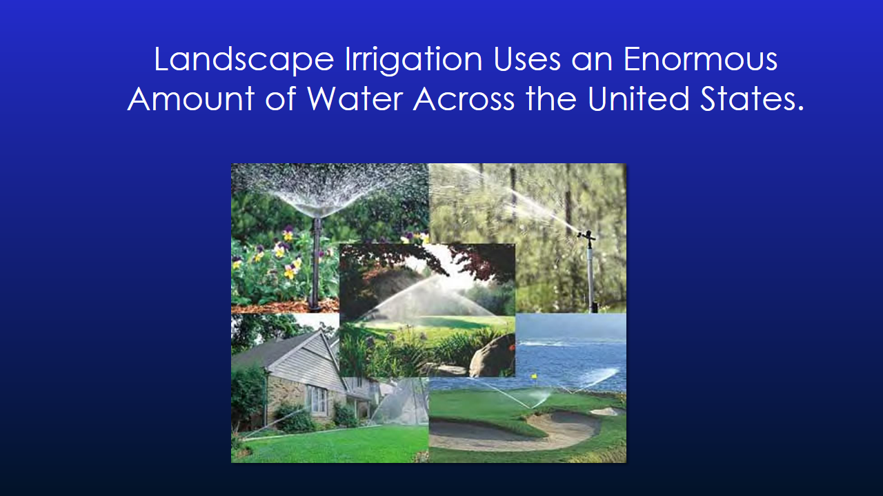 Water Conservation Presentation - Slide 5